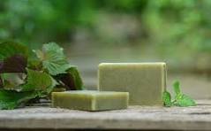 Handmade Soap